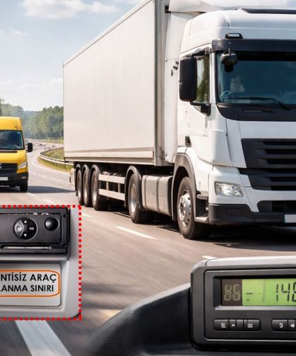 Artvin’de Ticari Taşımacılıkta Yeni Dönem