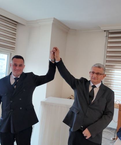 Şoförler Odası Başkanı Kim Oldu?