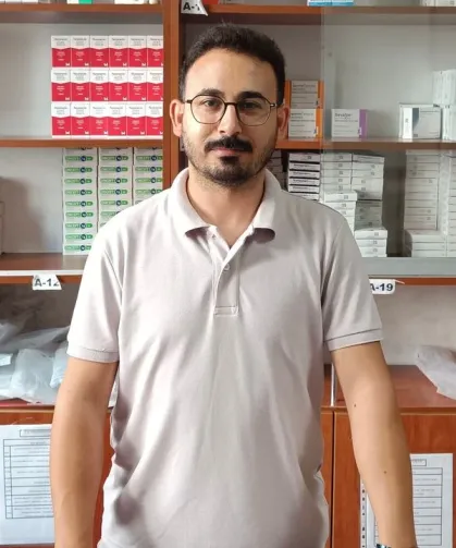 “Sağlık Haftasını Mücadeleyle Bayrama Çevireceğiz”