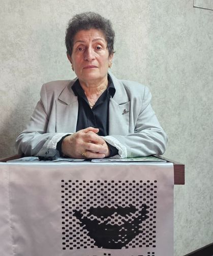 “Onun Bıraktığı Yerden Yürümeye Devam Edeceğiz”