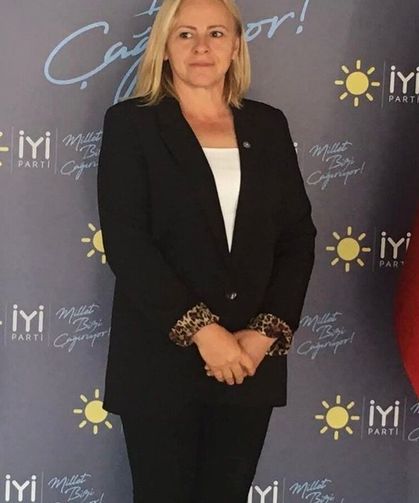 “8 Mart kutlama değil, mücadele günüdür”