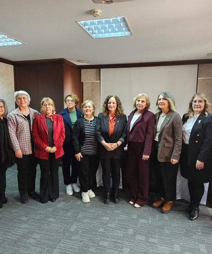 Ahmet Biber’in Hatırası Gölgesinde Güven Tazelendi