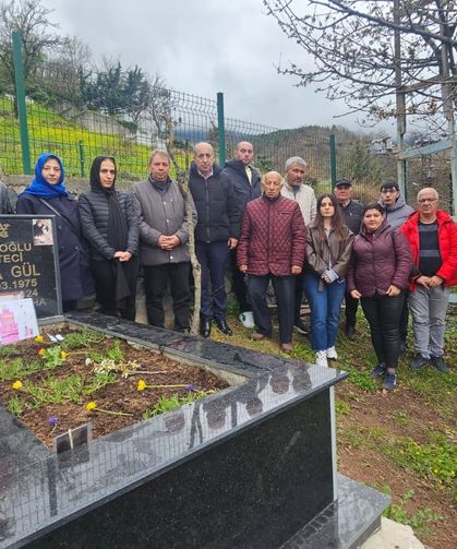 Vefatının 2. Yılında Özlemle Yad Edildi