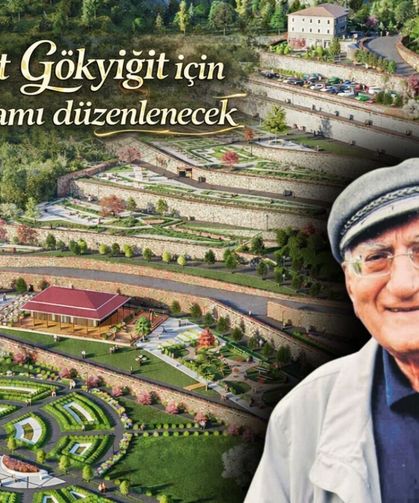 Ali Nihat Gökyiğit Unutulmuyor