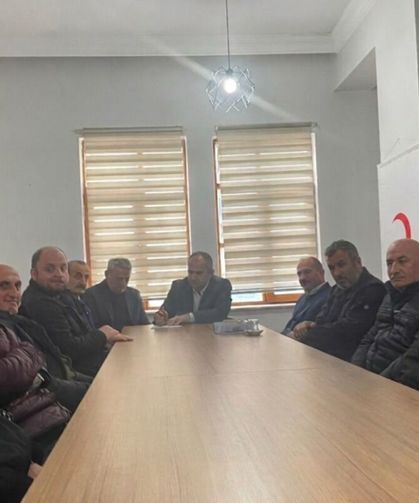 Kızılay İş Yerine Rekor Teklif