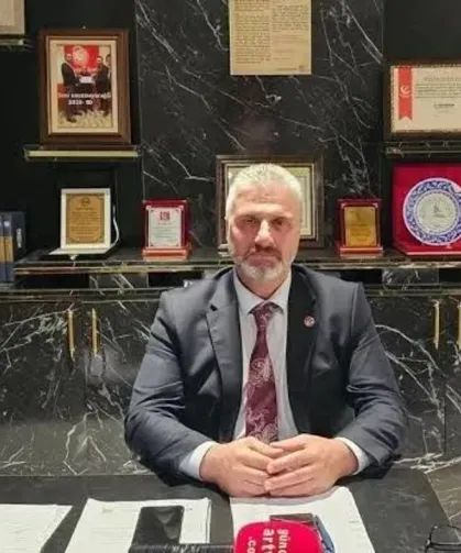 “İstiklal Marşı Milletimizin Gücünü Yansıtıyor”