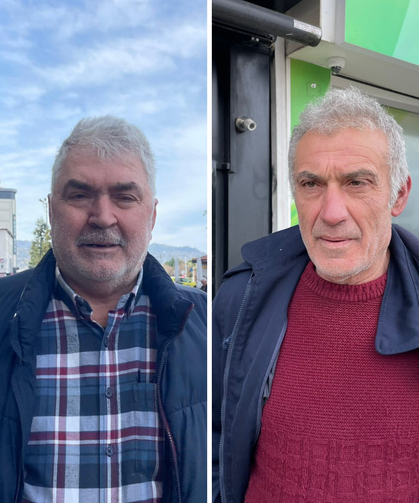 TÜİK Açıkladı, Vatandaş İnanmadı