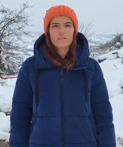 Ardanuç’ta Kardan Timsah ve Kaplumbağa Sürprizi