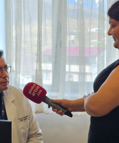 Kanserle Mücadelede En Güçlü Silah