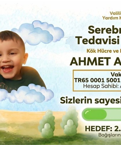 Artvin Evladına Sahip Çıkıyor