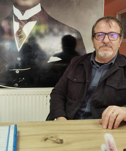 “Müzik bir hobi değil, ihtiyaçtır”