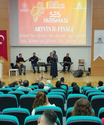 "Altın Sesler" Belli Oldu