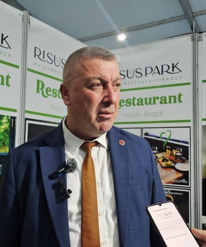 “Bölge Turizmi İçin Büyük Adım”