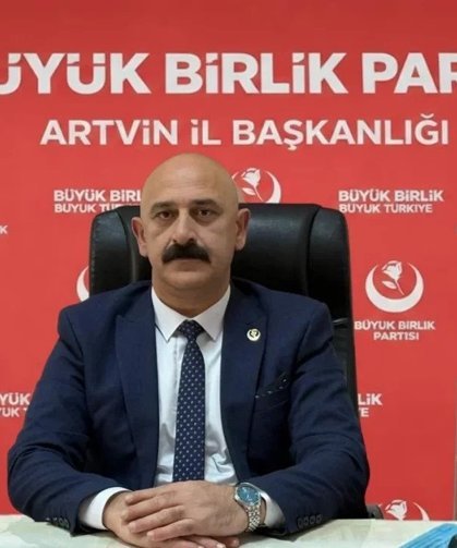 23 Nisan, Bir Milletin Yeniden Doğuşudur”