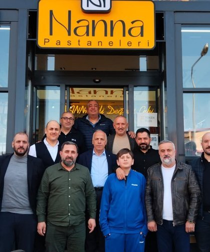 Artvin’in Likapası Pastaya Dönüştü