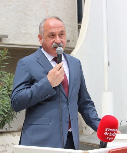 “23 Nisan, Geleceğin Teminatı”