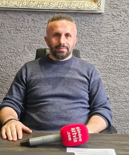 “Söz Değil Belge İstiyoruz!”