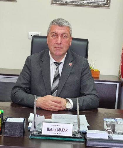 “Bu Güven En Büyük Sorumluluğum”