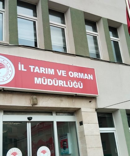 40 Kişilik Personel Alımı