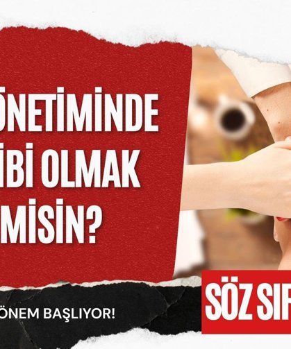 “Şehrin Geleceğinde Söz Sahibi Olun”