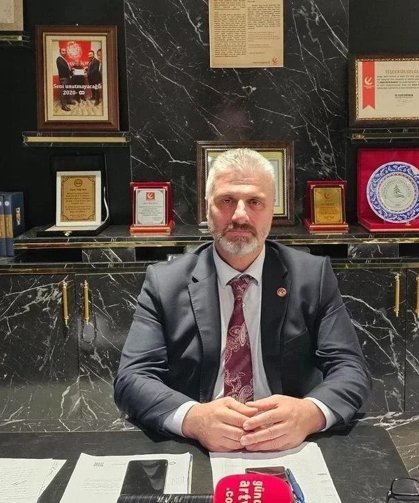 “Göç, İstihdam ve Yatırım Sorunları Çözüm Bekliyor”