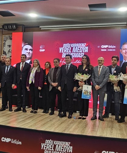 Gazeteciliğin Dünü, Bugünü ve Yarını Tartışıldı