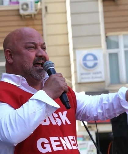 “Alanlardayız, Birlikte Haykıracağız!”