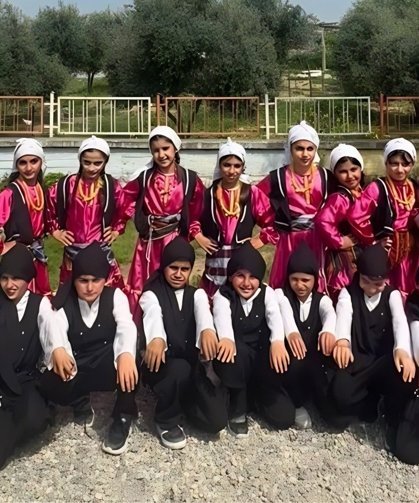 Cizre’de Artvin Havası