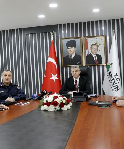 Suç Oranlarında Dikkat Çeken Düşüş