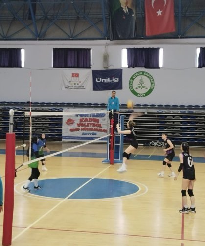 Karadeniz-2’de Final Günü Geliyor