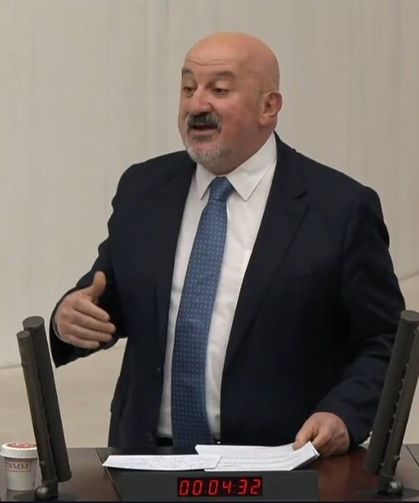 Bayraktutan’dan Sert Çıkış