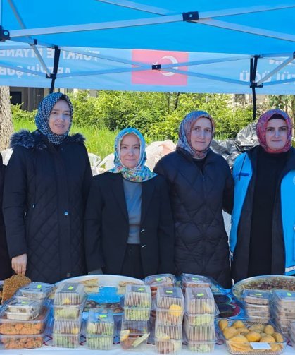 Gelir Genç Çiftlere Umut Olacak