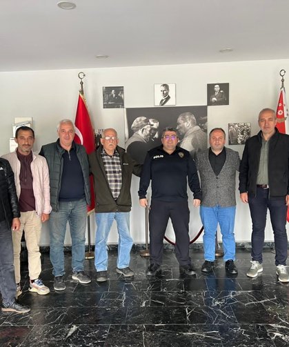 Final Öncesi Kritik Toplantı