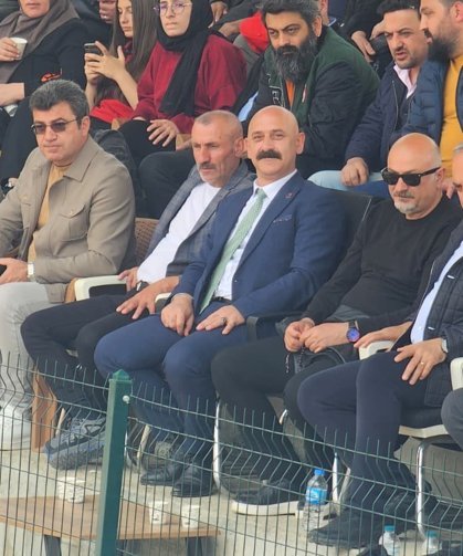 “Katılım Memnuniyet Verici, Eksiklikler Giderilmeli”