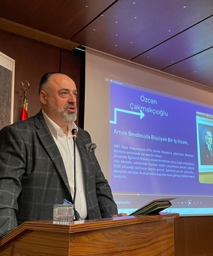 Hedef Play-Off’tu, Sonuç BAL Oldu