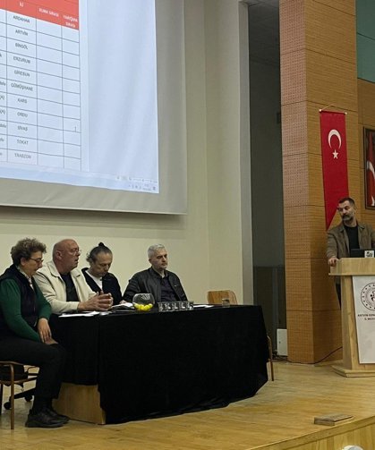 10 İlden Katılımla Halk Oyunları Şöleni Başlıyor