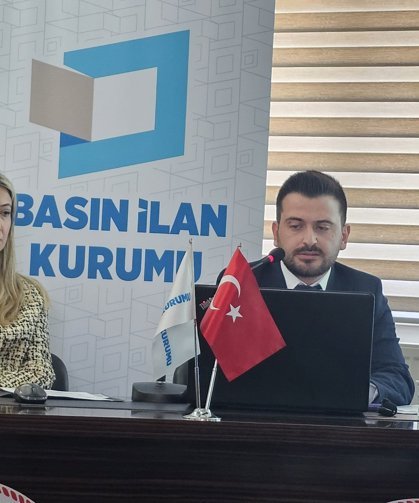 Gazete Temsilcilerine Mevzuat Eğitimi