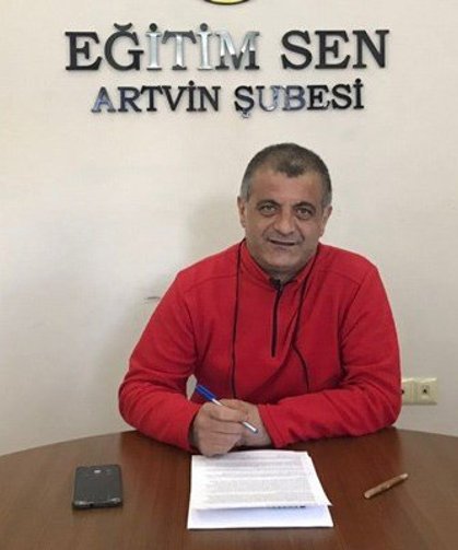 Eğitim Sen’den “Şiddetsiz Okul Deklarasyonu”