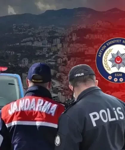 Büyük Operasyon: Aranan Şahıslar Yakalandı