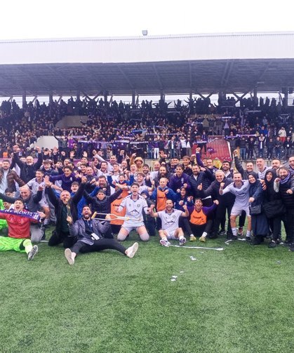 Hopaspor’da Bu Noktaya Nasıl Gelindi?