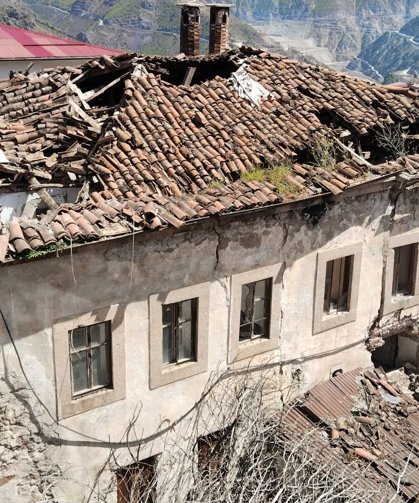 Her An Çökecek: Kim Sorumlu?