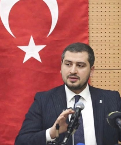 “Acımız Büyük, Devletimiz Aciz Değildir”