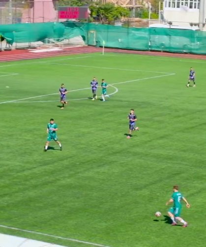 Borçkaspor Finale Adını Yazdırdı