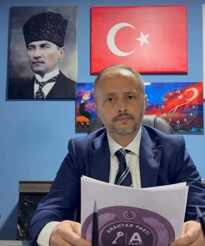 “Halkın Bilgisi Dışında Alınan Kararlara Karşıyız”