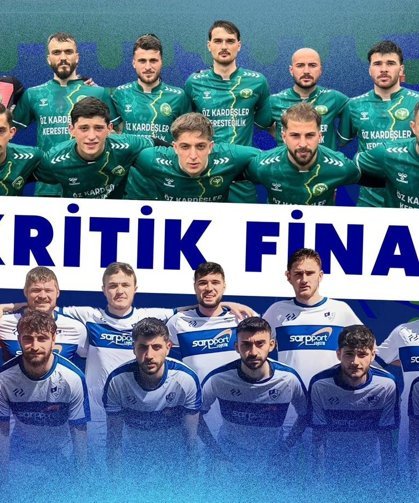 Şampiyon Kim Olacak?