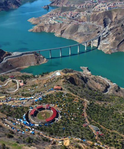 Yusufeli’ne Anlamlı Yatırım