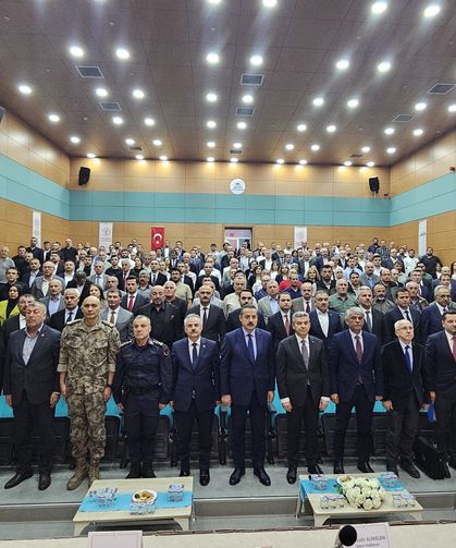 2026-2030 Master Planı Tanıtıldı