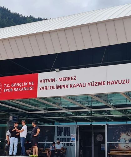 30 Mayıs’a Kadar Kapalı