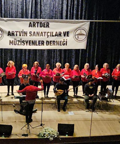 “Bahar Konseri” İçin Geri Sayım Başladı