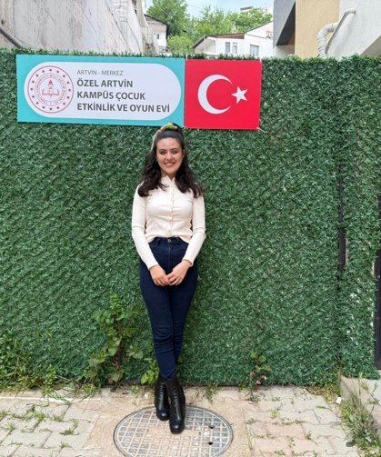 Artvin’de İlk